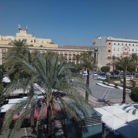 Lovely Arenal Flat Jerez de la Frontera Exterior photo
