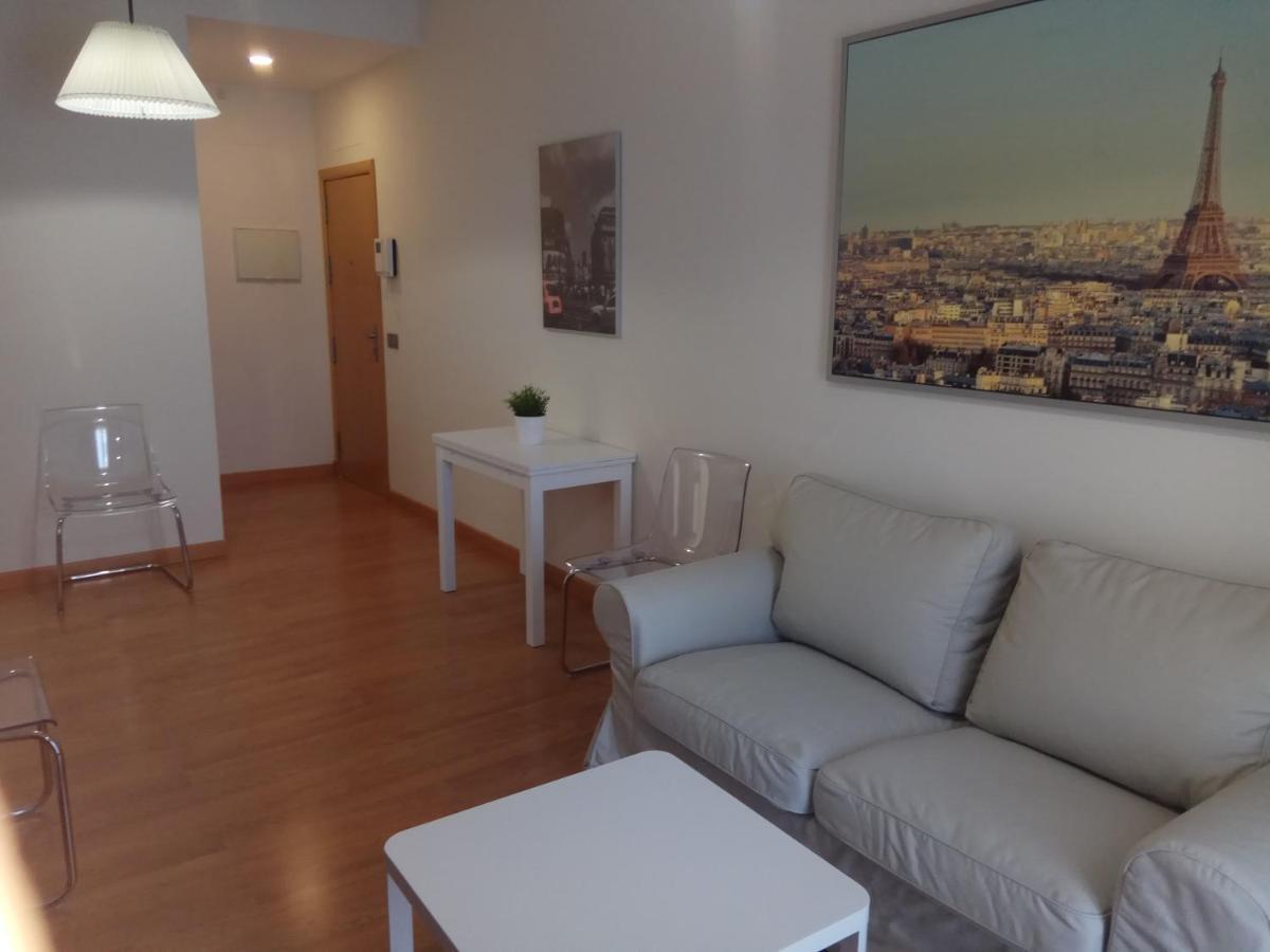 Lovely Arenal Flat Jerez de la Frontera Exterior photo