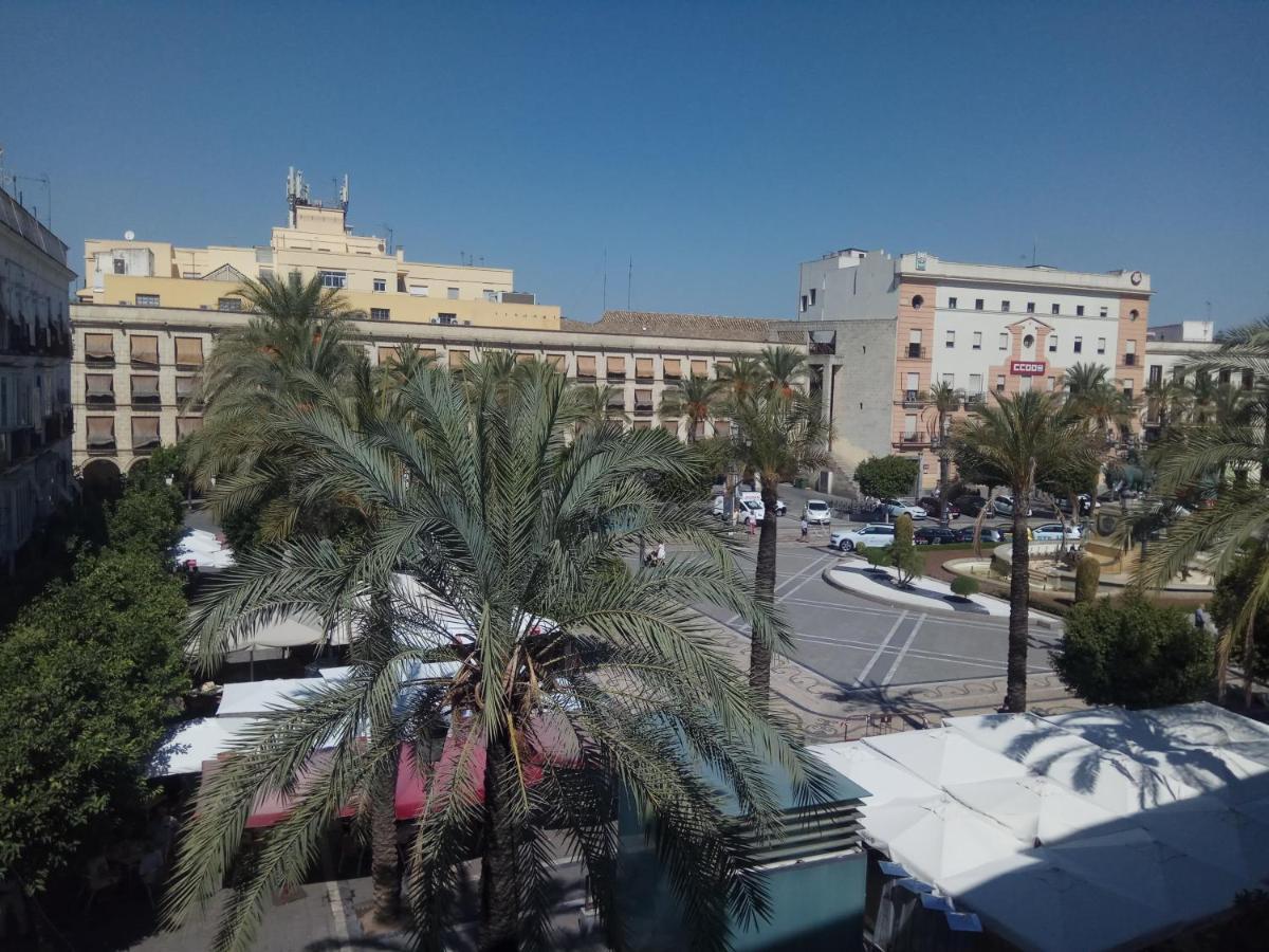 Lovely Arenal Flat Jerez de la Frontera Exterior photo