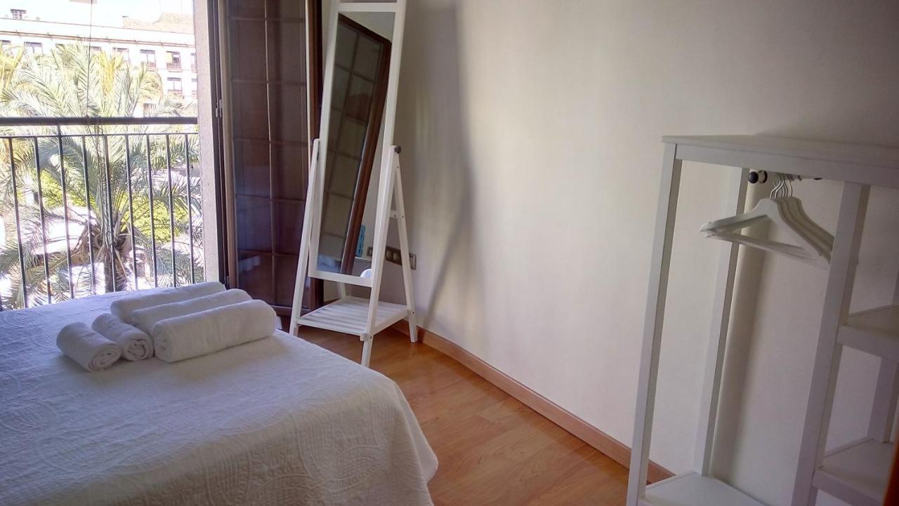 Lovely Arenal Flat Jerez de la Frontera Exterior photo