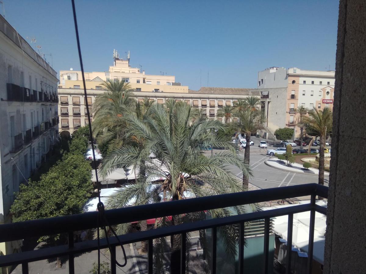 Lovely Arenal Flat Jerez de la Frontera Exterior photo