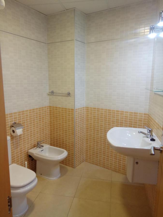 Lovely Arenal Flat Jerez de la Frontera Exterior photo