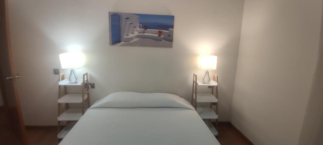 Lovely Arenal Flat Jerez de la Frontera Exterior photo